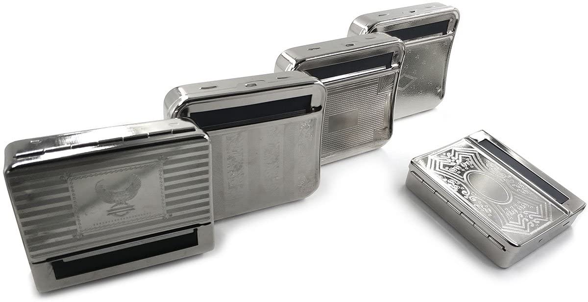 Cigarette Tobacco Smoking Rolling Machine