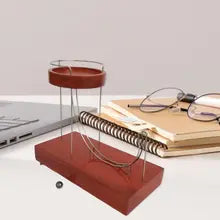 Kinetic Art Marble Perpetual Machine