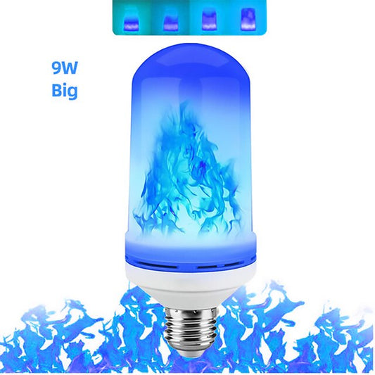 VIP LED Flame Light