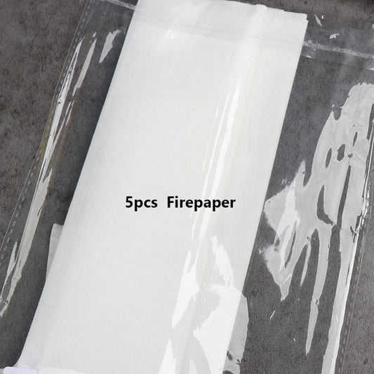 Fire Magic Wand Around Halloween Props Scepter