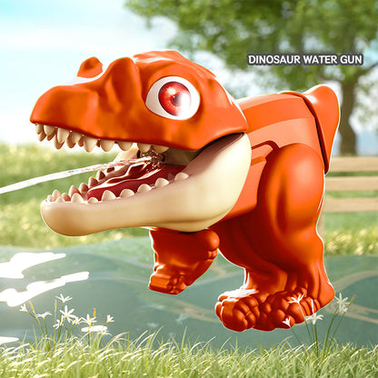 Dinosaur Mini Water Guns for Kids