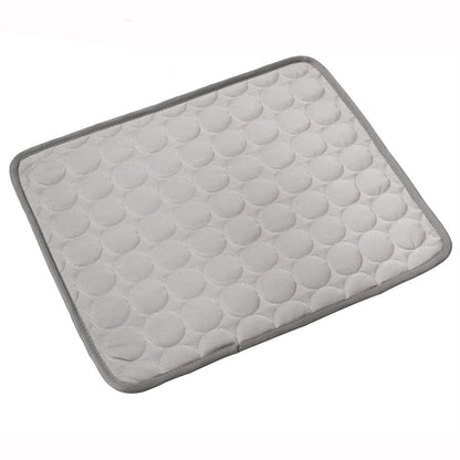 Pet Cooling Mat For Summers