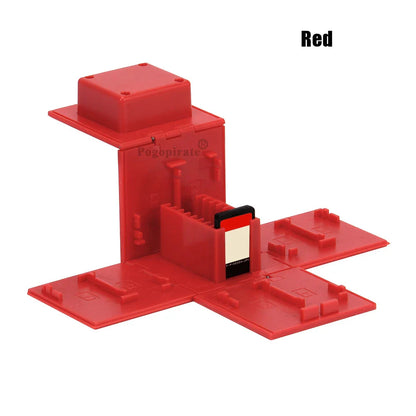 Foldable 16 Slots Game Cards Portable Storage Box for Switch/Lite/OLED Card Case