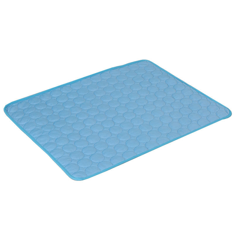 Pet Cooling Mat For Summers