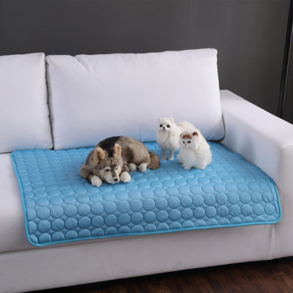 Pet Cooling Mat For Summers