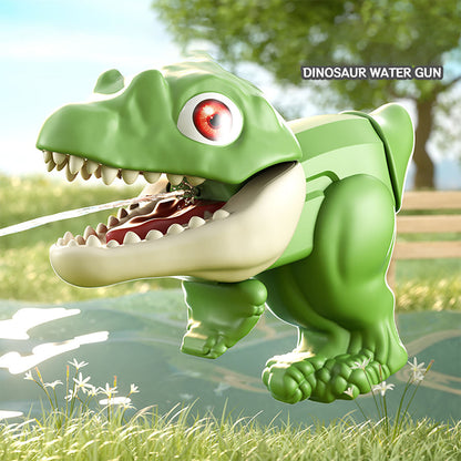 Dinosaur Mini Water Guns for Kids