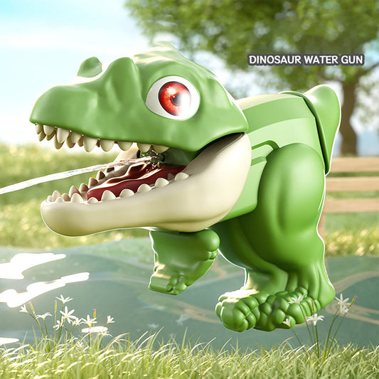 Dinosaur Mini Water Guns for Kids