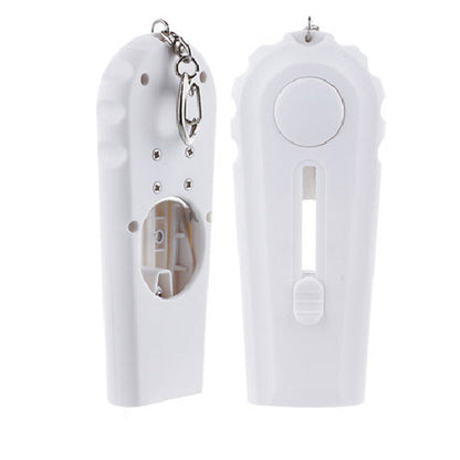 Portable Cap Gun Bottle Opener