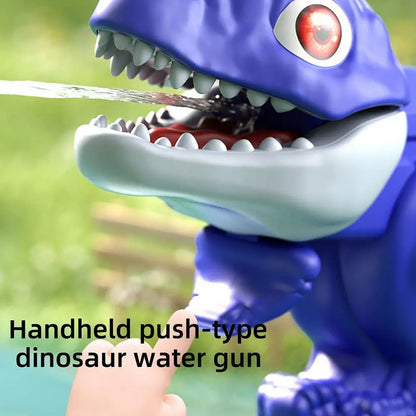 Dinosaur Mini Water Guns for Kids
