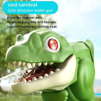 Dinosaur Mini Water Guns for Kids