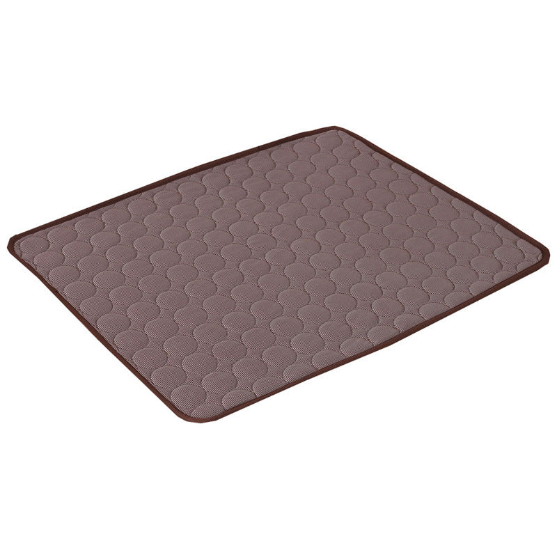 Pet Cooling Mat For Summers