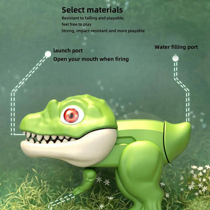 Dinosaur Mini Water Guns for Kids