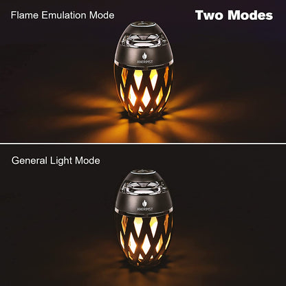 TikiTunes Portable Bluetooth 5.0 Indoor/Outdoor Wireless Speaker,