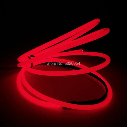 Popular Dance EL Wire Suit Clothing