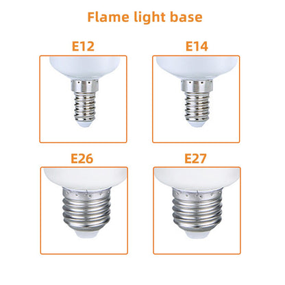 VIP LED Flame Light