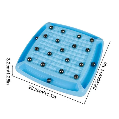 Magnetic Chess Board Game