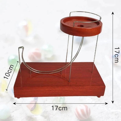 Kinetic Art Marble Perpetual Machine