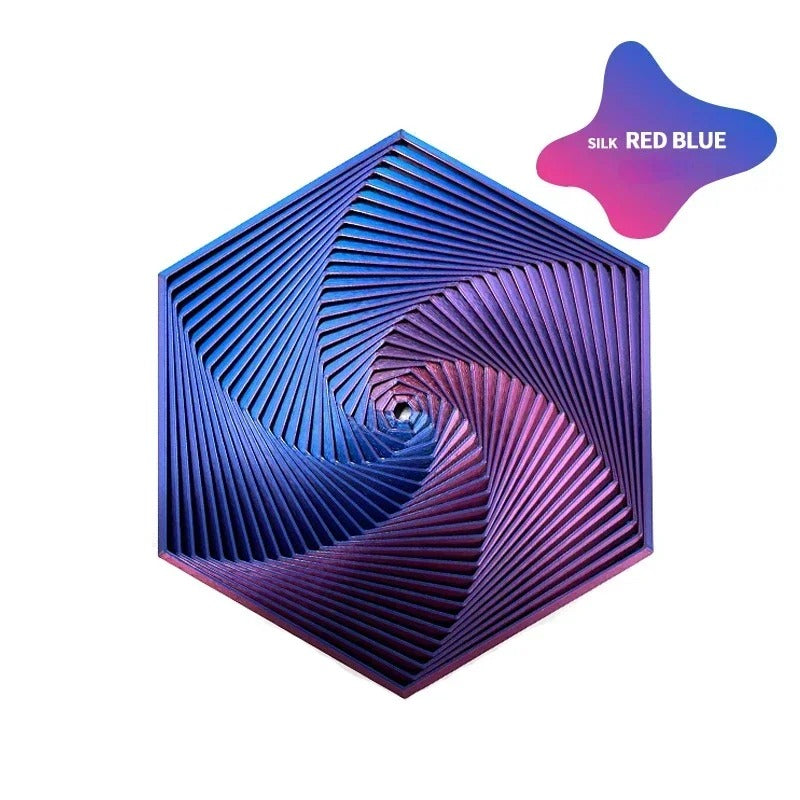 1Pcs Random Color Satisfying Desk Toy