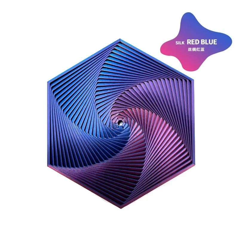 1Pcs Random Color Satisfying Desk Toy