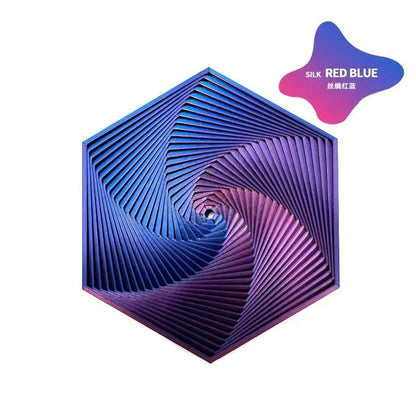 1Pcs Random Color Satisfying Desk Toy