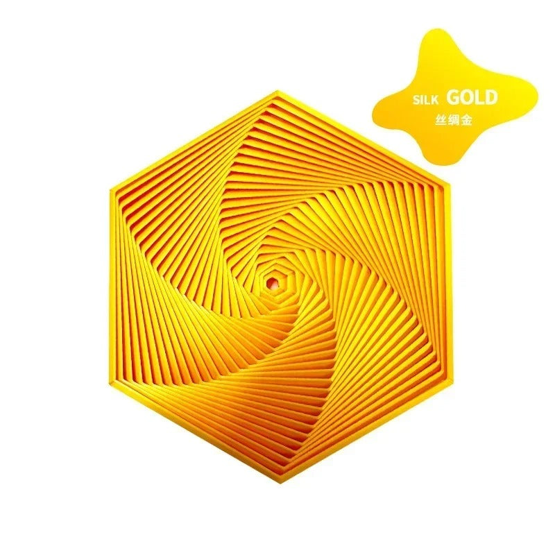 1Pcs Random Color Satisfying Desk Toy