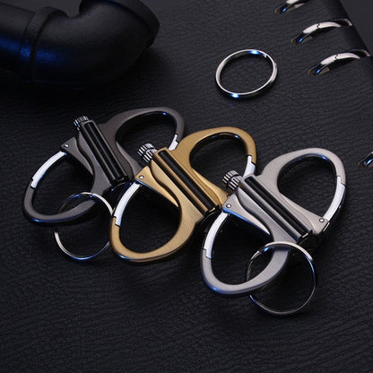 Permanent Reusable Endless Matches Keychain Lighter