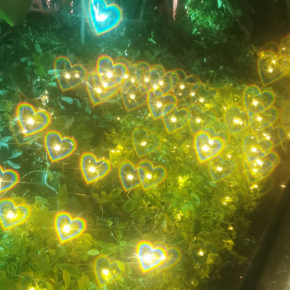 Romantic Vision Glasses