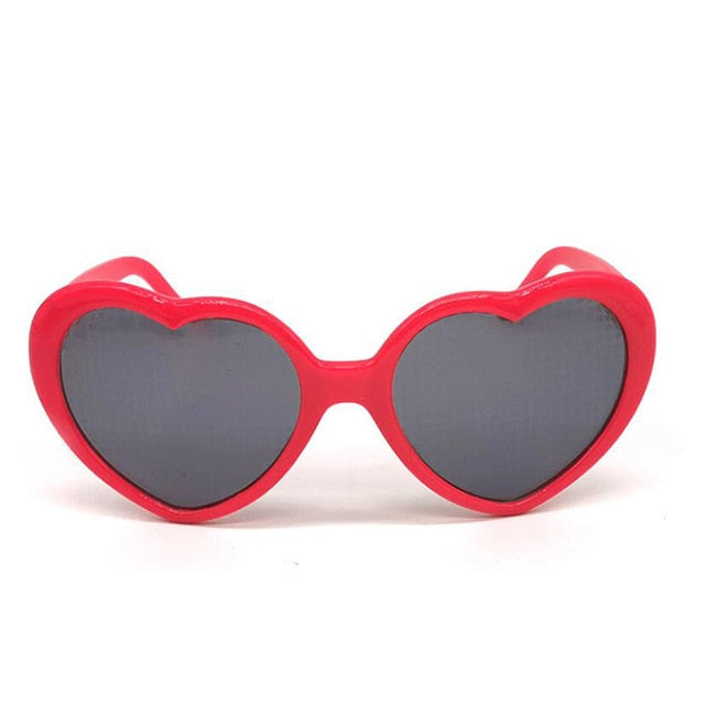 Romantic Vision Glasses