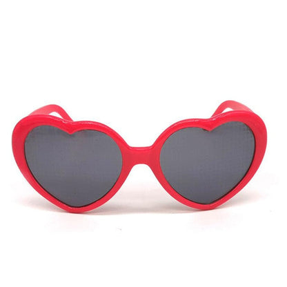 Romantic Vision Glasses