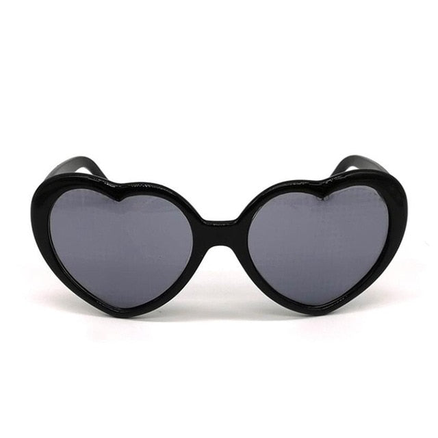 Romantic Vision Glasses