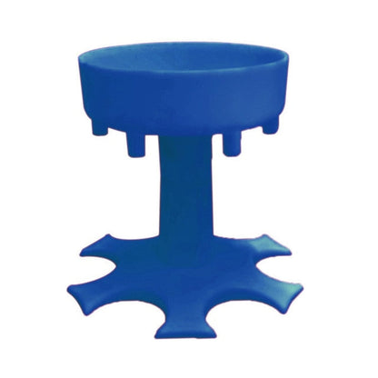 Dispenser 6 Shot Glass Wine Whisky Beer