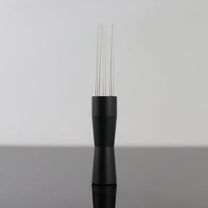 Espresso coffee distribution tool