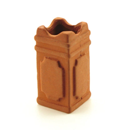 1/2/3/5/7/9pcs/set Dollhouse Mini Ceramic Porcelain Vase