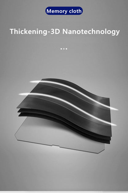 Reflective Stripe Reverse Led Light Automatic Umbrella