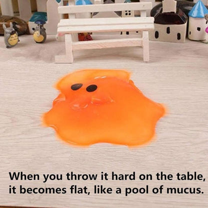 1Pcs Jello Pig Cute Anti Stress Toy