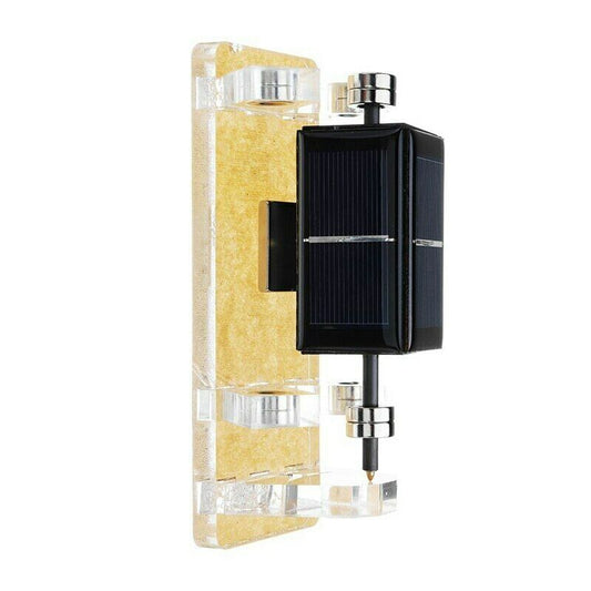 Solar Magnetic Levitation Motor Engine Science Toy